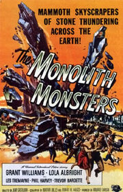 The Monolith Monsters