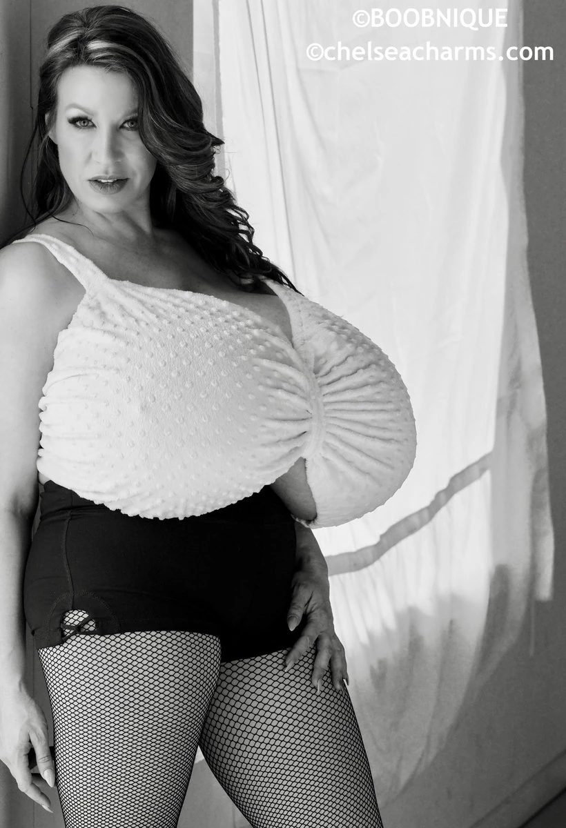 Chelsea Charms | Maveric Universe Wiki Fandom