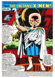 The Watchers (Marvel Comics) | Maveric Universe Wiki | Fandom