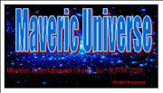 Publication Maveric Universe logo.gif
