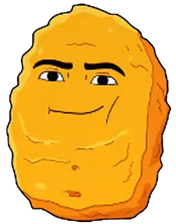 Nugget | Max Design Pro Wiki | Fandom