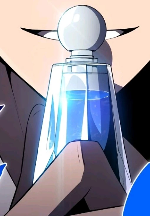 Elixir | Max Level Newbie Wiki | Fandom