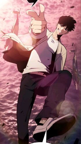 Can I Take It Back?, Korean Webtoons Wiki