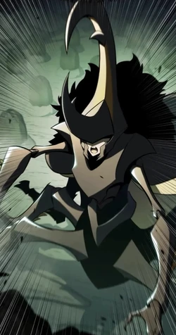 16th Floor | Max Level Newbie Wiki | Fandom