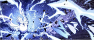 Divine Beasts Thunder Strike