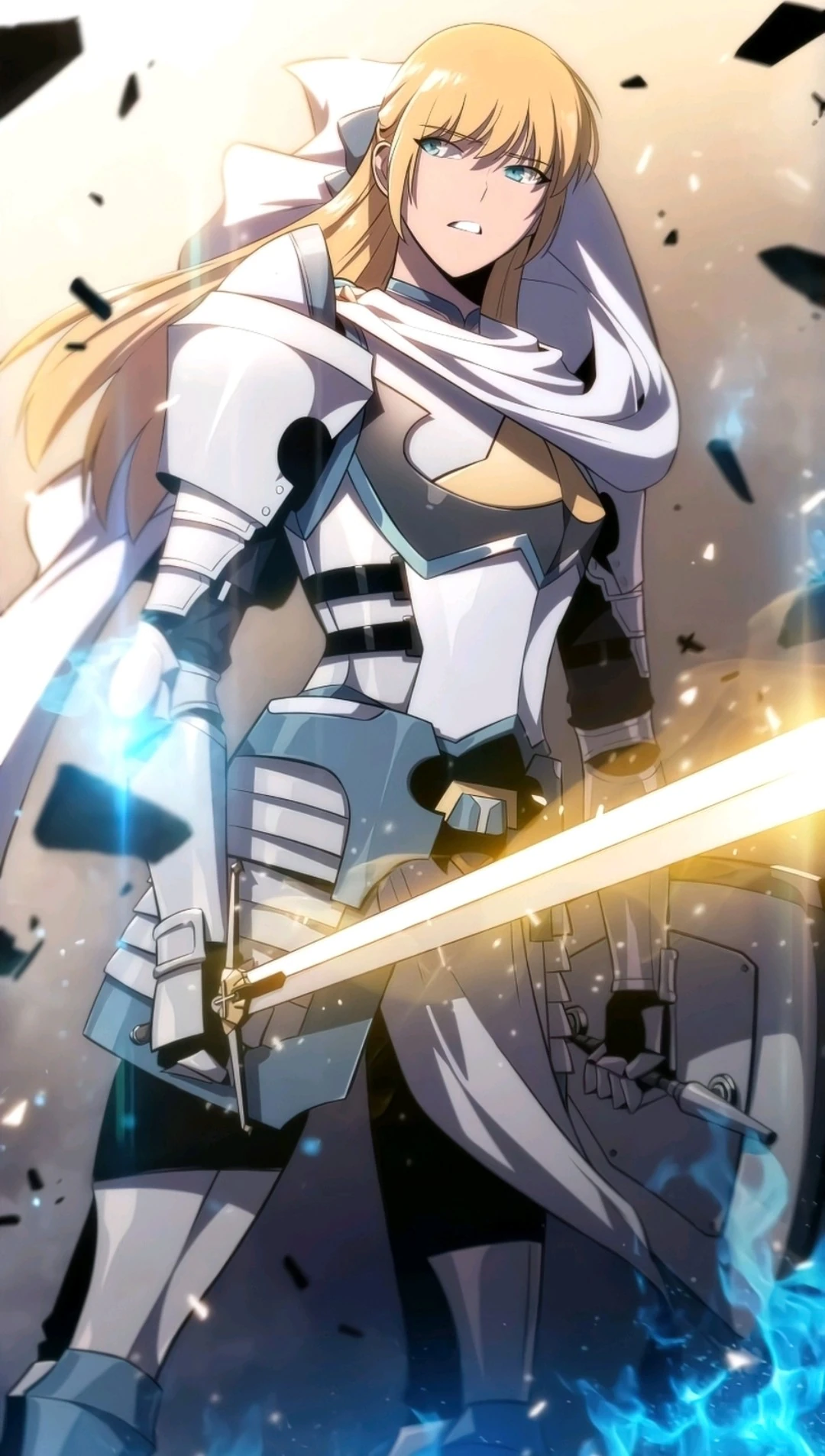 Sign of the Cross | Max Level Newbie Wiki | Fandom