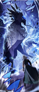 Sylia's aura