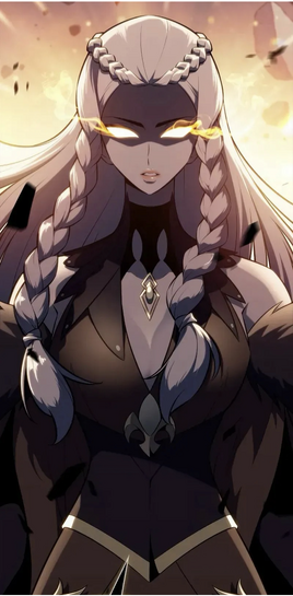 Freyja