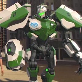 5th version (blue energy)