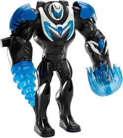 Drill Strike Max Steel | Max Steel Reboot Wiki | Fandom