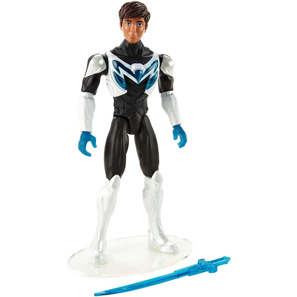 Turbo Power Max Steel Max Steel Reboot Wiki Fandom