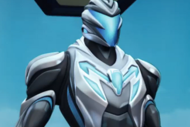 Max Steel and Motorcycle C.Y.T.R.O. | Max Steel Reboot Wiki