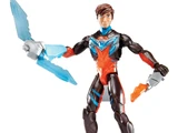 Turbo Blades Max Steel