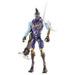 Max Steel Reboot Swivel Caster Ven Ghan