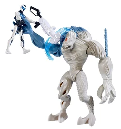 Max Steel Vs Air Elementor | Max Steel Reboot Wiki | Fandom