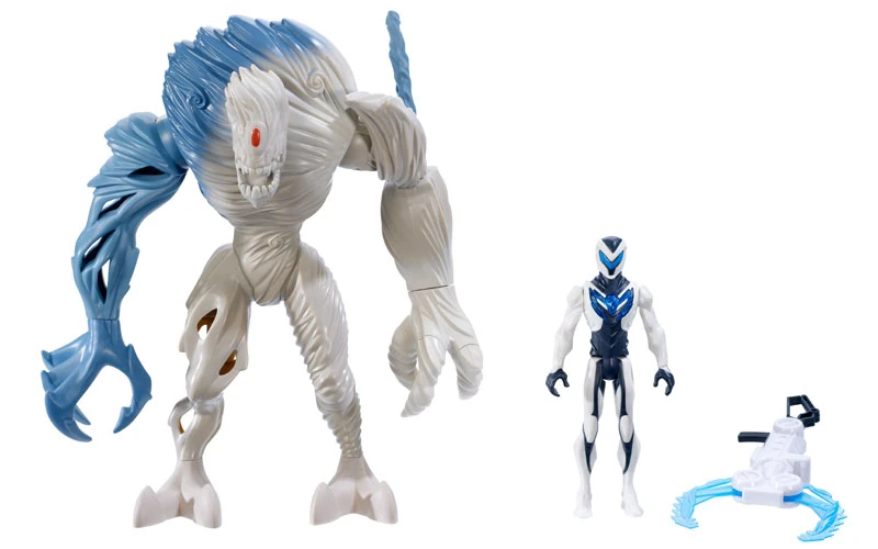 MaxSteel Night Air Elementor / マックススティール Max Steel Vs Air Elementor | Max Steel Reboot Wiki | Fandom