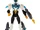 Rocket Launcher Max Steel