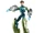 Mech Armor Max Steel