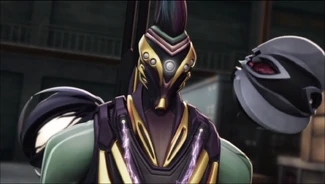 Click here for images of Ven-Ghan.