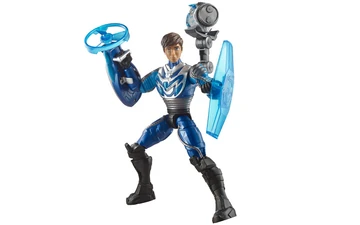 Hydro Blast Max Steel | Max Steel Reboot Wiki | Fandom
