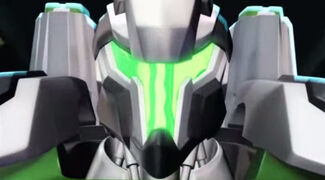 Click here for images of C.Y.T.R.O..