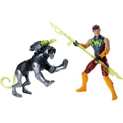 Juguetes max steel 2018 outlet