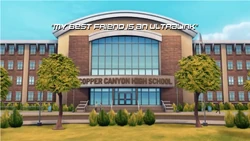 My Best Friend Is An Ultralink Max Steel Reboot Wiki Fandom