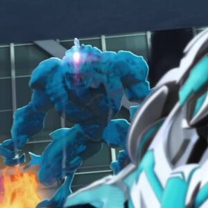 Turbo Strength Mode Gallery Max Steel Reboot Wiki Fandom