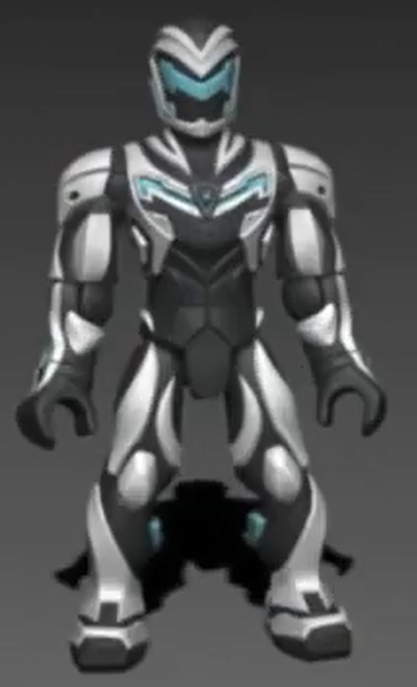 Lego max steel sales