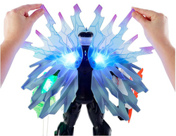 Max steel mega best sale max