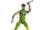 Jungle Survival Max Steel