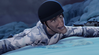 Click here for images of Vin.