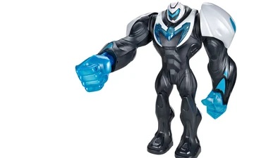 Xtreme Strength Max Steel | Max Steel Reboot Wiki | Fandom