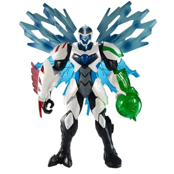 Mega Max Steel Max Steel Reboot Wiki Fandom