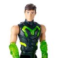 Mode Max Steel 4