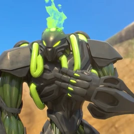 Post-timeskip