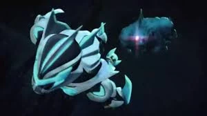 Click here for images of Turbo Scuba Mode.