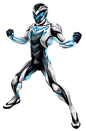 Maxsteel