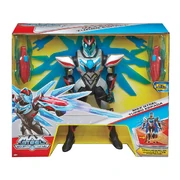 , one of the products of the Team Turbo line.