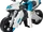 N-Tek Off-Road Cycle Max Steel