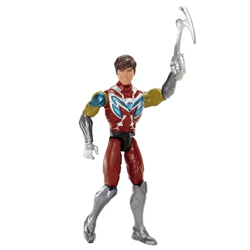 Max Steel Destroyer Rock / マックススティール Rock Climbing Max Steel | Max Steel Reboot Wiki | Fandom