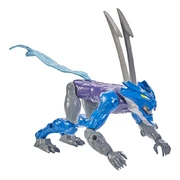 Night Howl's action figure.