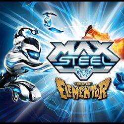 MAX STEEL TURBO 360 jogo online gratuito em