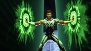 Max's Green T.U.R.B.O.