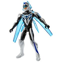 What Happened to Action Man, Max Steel's Main Competition?