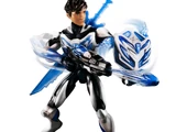 Multi Attack Max Steel