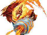 Firestorm Elementor (character)