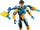 Surprise Attack Max Steel