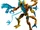 Mega Morphos