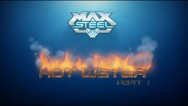 Hot Water title card